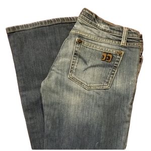 Vintage Joe's Jeans Jagger Dark Jeans Size 29